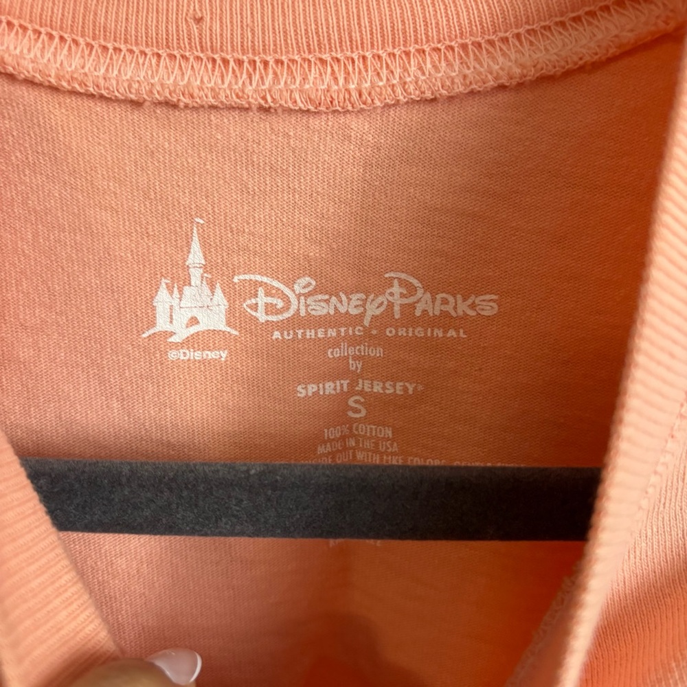 Disneyland spirit jersey - Picture 3 of 6